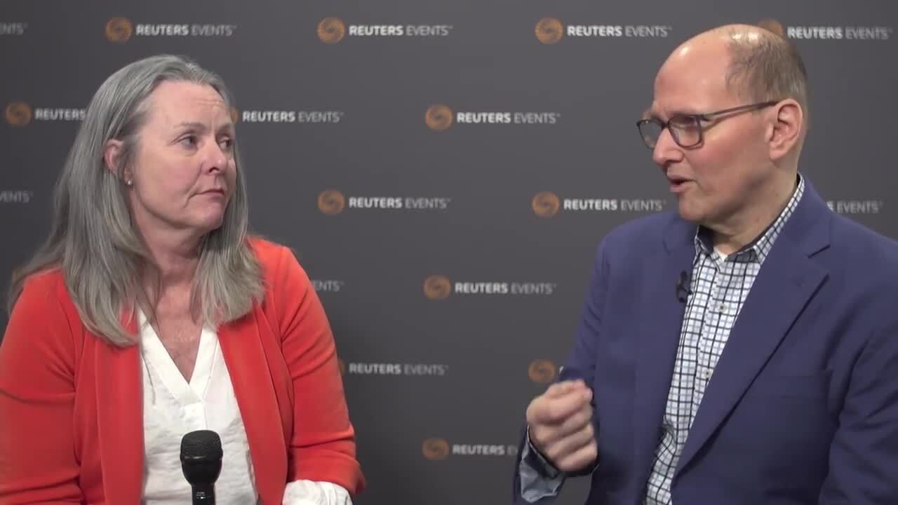 Kevin Hagan, president and CEO PAN Foundation | image from video.