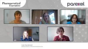 Studying Long COVID in Drug Development