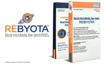 Rebyota