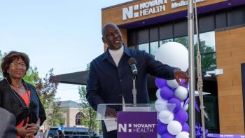 Novant Health