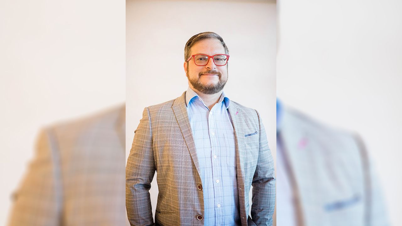 Sean Werner, CTO of Cell Processing at BioLife Solutions