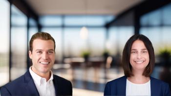 Matt Flora, Jamie Singer, FTI Consulting 
