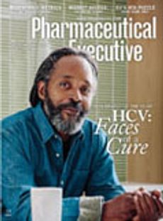 Pharmaceutical Executive-05-01-2015