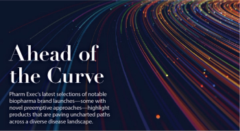 Ahead of the curve