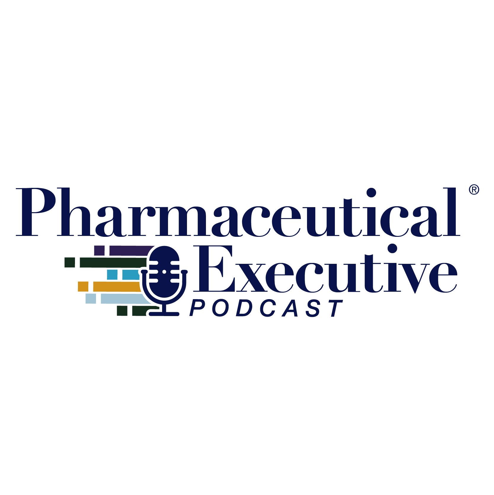 Pharmaceutical Executive 