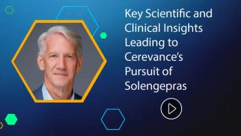 Pharmaceutical Executive