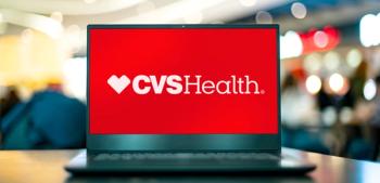 Organizations such as CVS Health have combined insurance, pharmacy benefit management, retail dispensing, and provider services. Credit: Stock.Adobe.com/monticellllo.