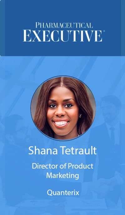 Pharmaceutical Executive