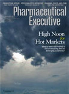Pharmaceutical Executive-09-01-2013