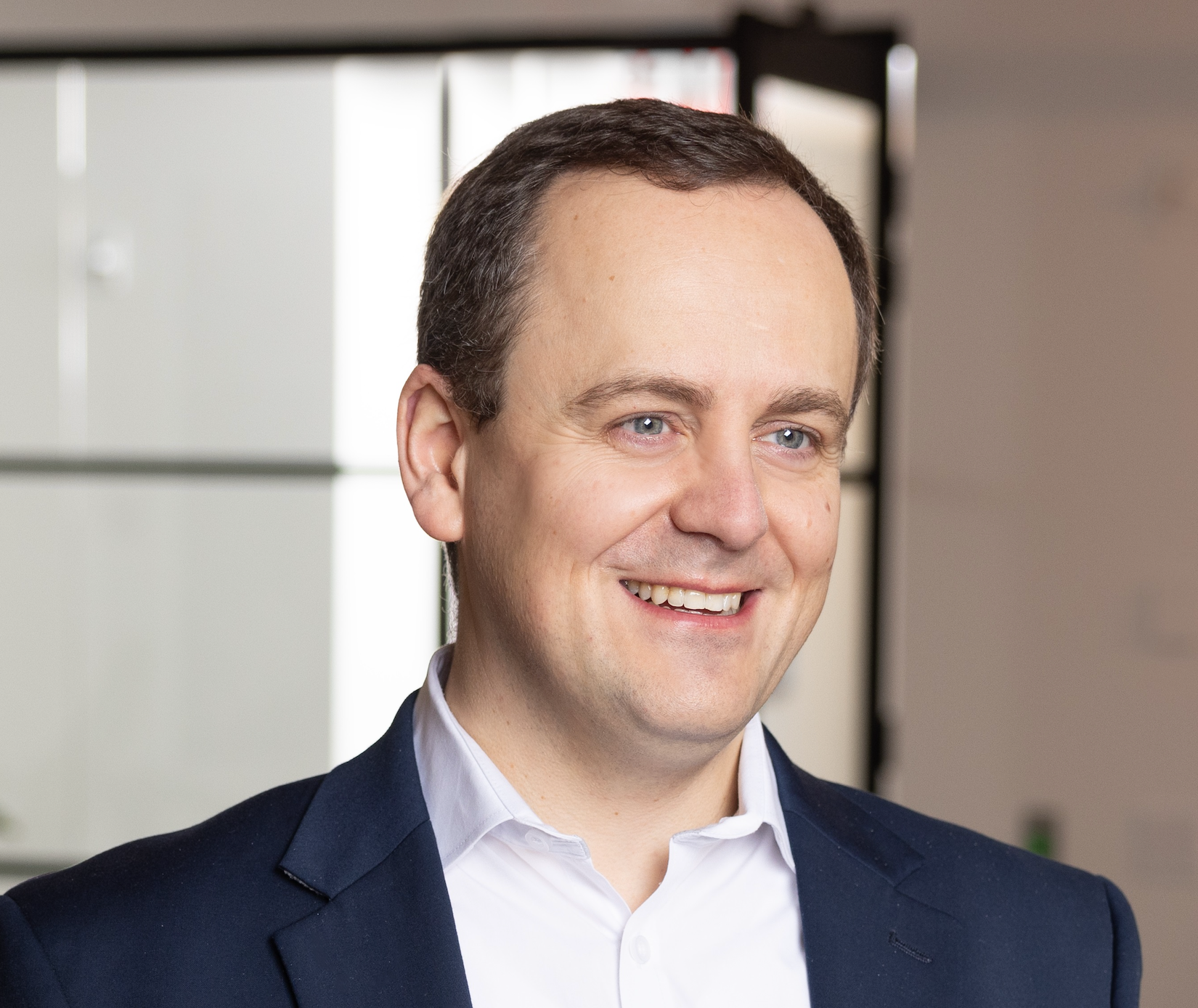 Sergio Della Zassa is an executive within Egon Zehnder’s global Health Practice