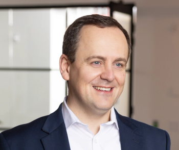 Sergio Della Zassa is an executive within Egon Zehnder’s global Health Practice 