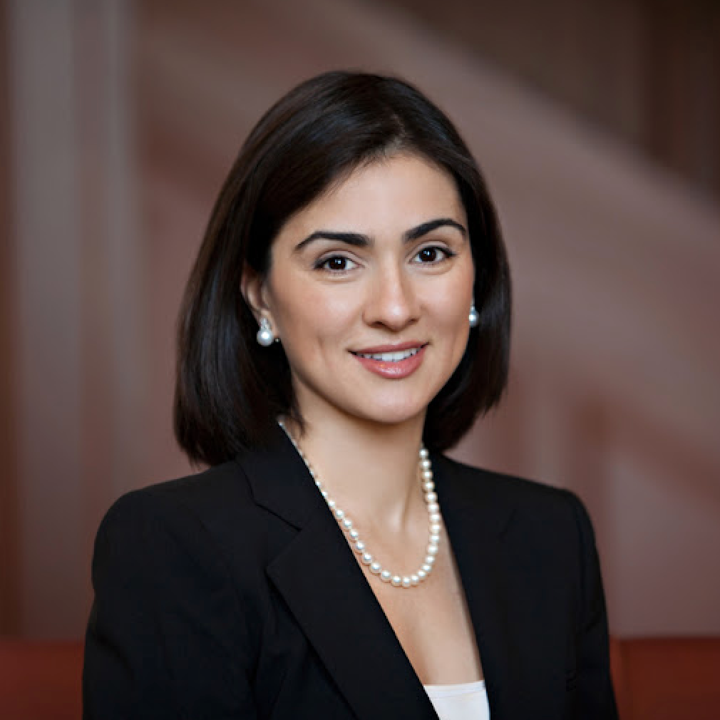 Dr. Zeynep Ton