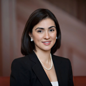 Dr. Zeynep Ton