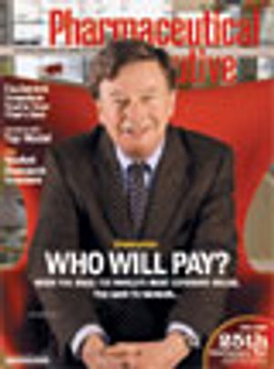 Genzyme: The Price of Success