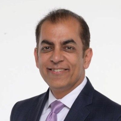 Rajesh Rajpal, MD