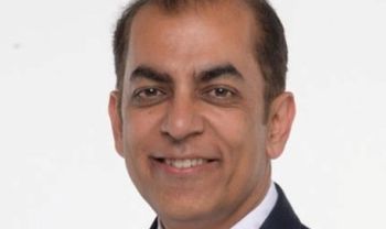 Rajesh Rajpal, MD