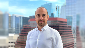 Pharmaceutical Executive