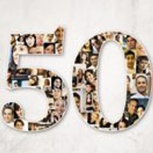 Diversity and Inclusion: A Pharma 50 Perspective