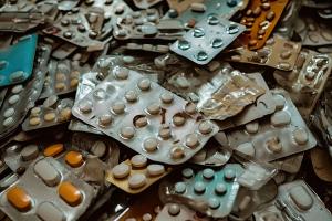 To Tackle the Plastic Waste Crisis in Pharma, Here’s Where to Start