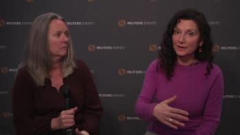 Tracey Dodenhoff, CEO Medly Therapeutics | Image Credit: @ video