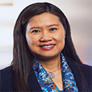 Planning Ahead with AstraZeneca's Pam Cheng