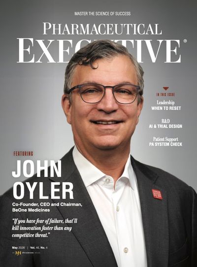 Pharmaceutical Executive