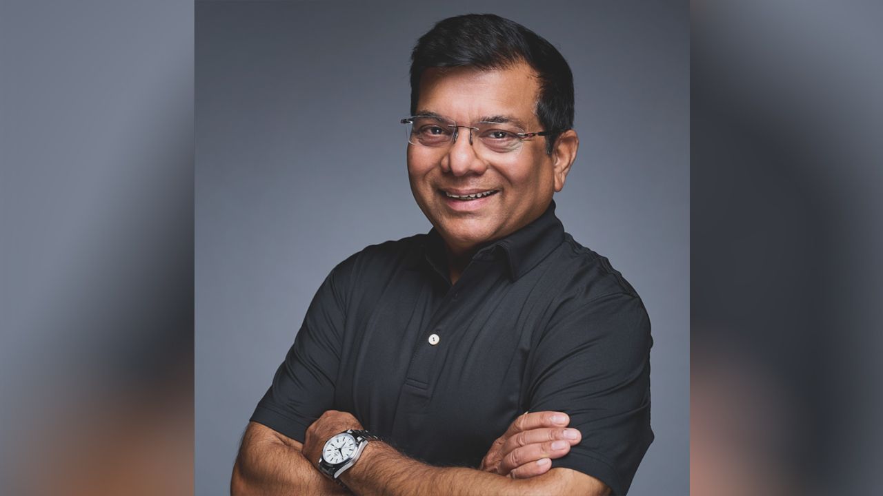 Rohit Tripathi