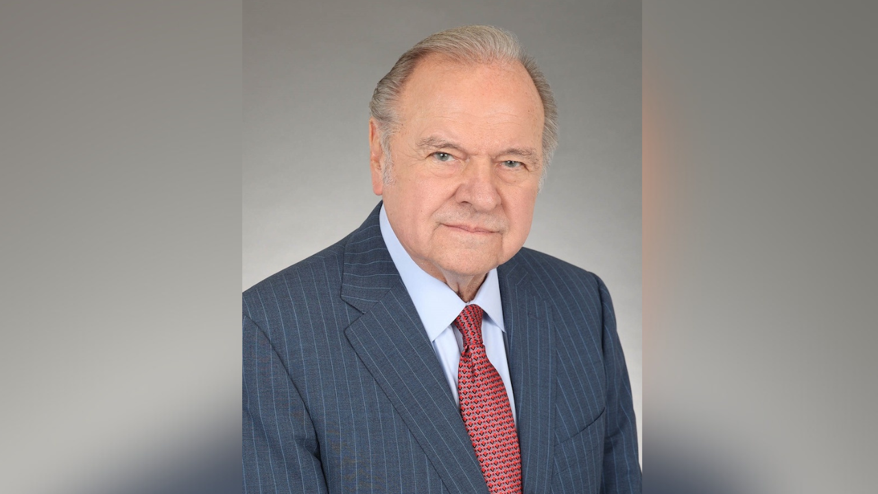 <![CDATA[Leonard Mazur: The Adventures of a Serial Entrepreneur]]>