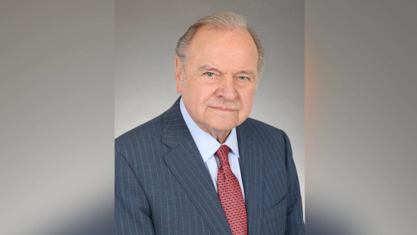 Leonard Mazur: The Adventures of a Serial Entrepreneur