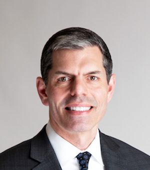 Fishawack Health appoints new CEO, Jonathan Koch