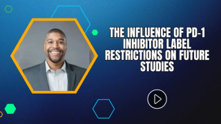 The Influence of PD-1 Inhibitor Label Restrictions on Future Studies