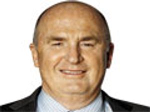 Nine Pharma Lessons from the Battlefield