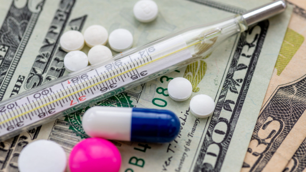 Stock.adobe.com Pharma Funding