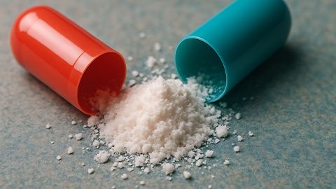 Trump Executive Order Launches Six-Month API Stockpile to Boost US Drug Supply Chain Resilience
