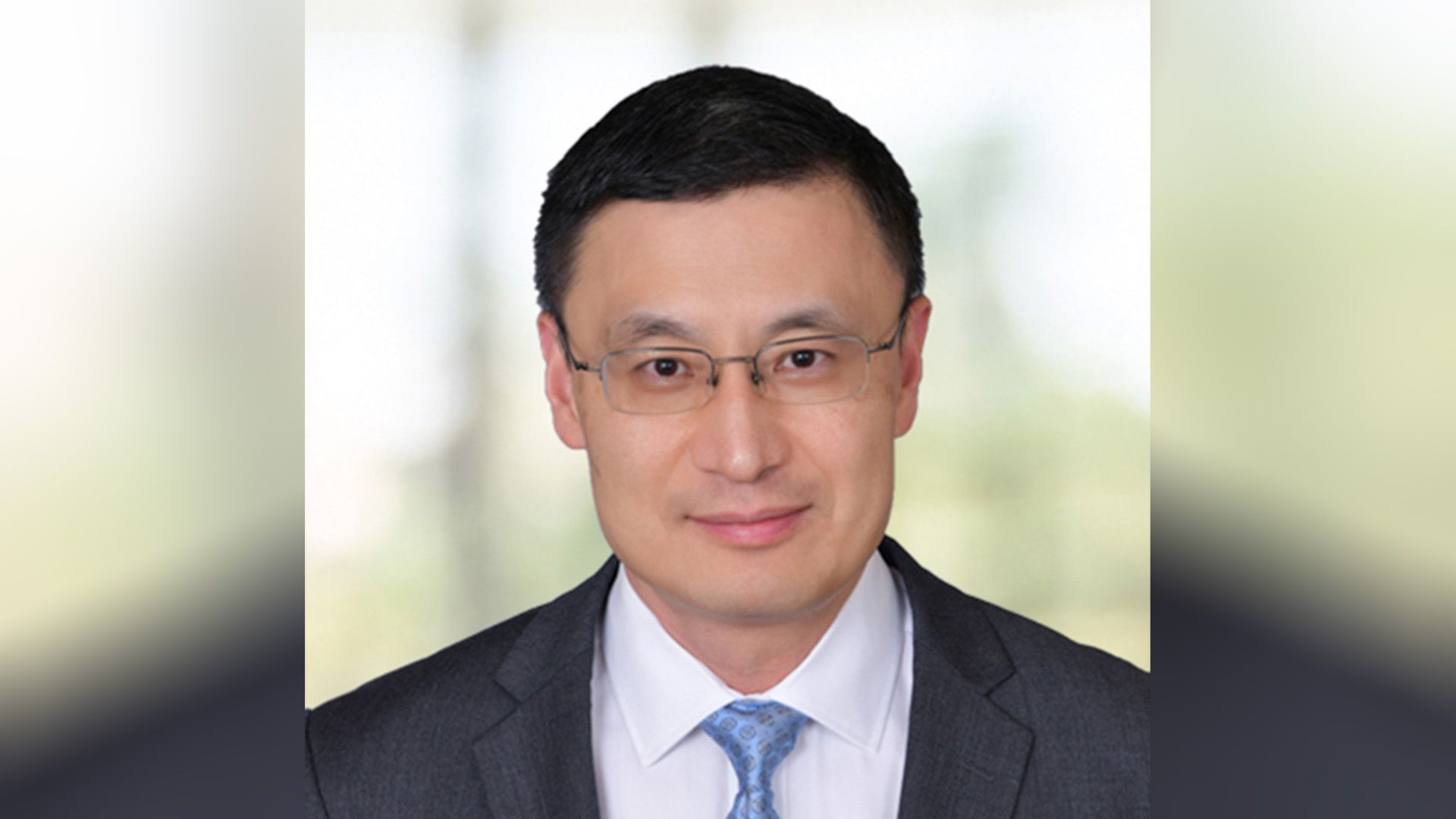 Ying Huang