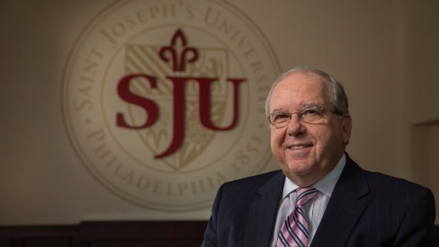 Saint Joseph's and USciences Expand Opportunities for Students