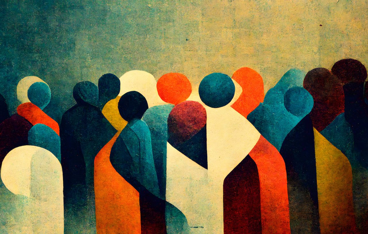 Inclusive Marketing: Engaging with Purpose 