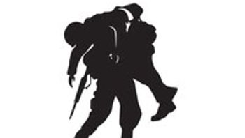 Image courtesy of Wounded Warrior Project 