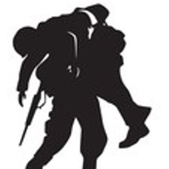 Image courtesy of Wounded Warrior Project
