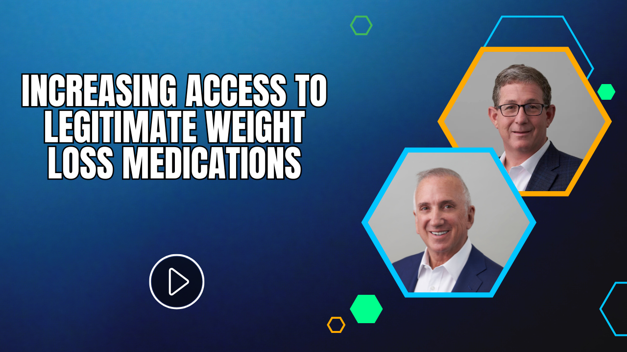 Increasing Access to Legitimate Weight Loss Medications