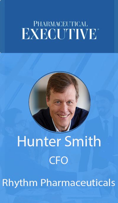 Pharmaceutical Executive 