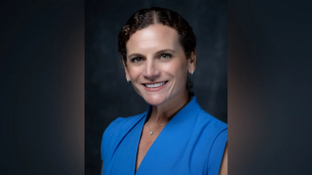Leslie Orne, CEO, Trinity