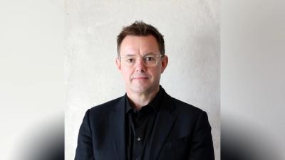 Marcel Botha