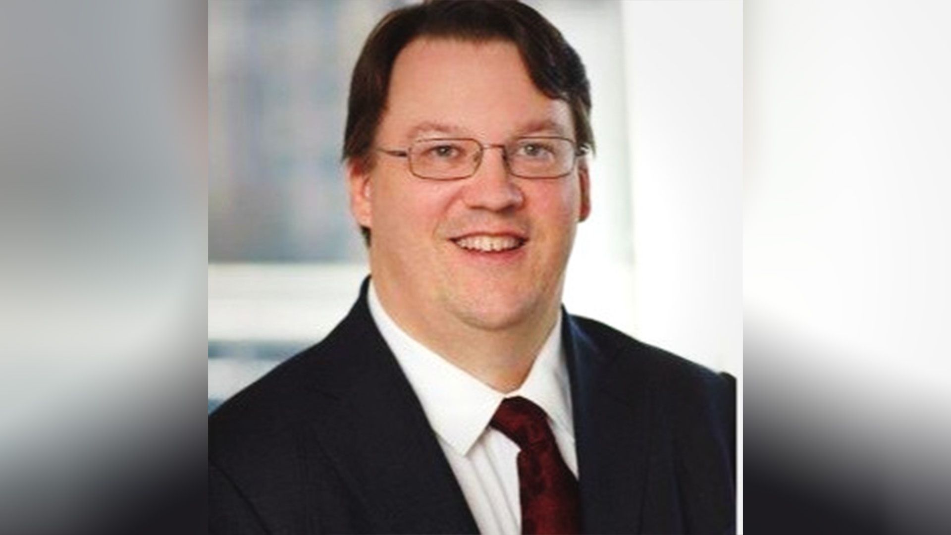 Alan Crowther