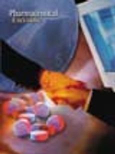 Pharmaceutical Executive-02-01-2002