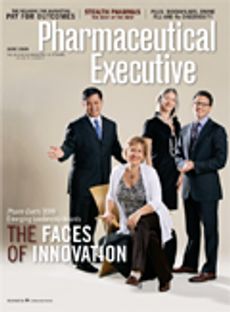 Pharmaceutical Executive-06-01-2009