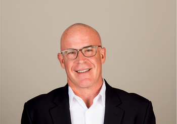 Jim Corrigan, CEO ConnectiveRX