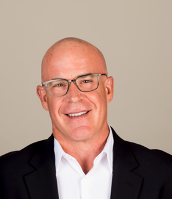 Jim Corrigan, CEO ConnectiveRX