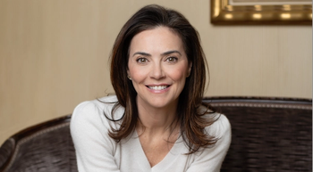 Jennifer Breheny Wallace, award-winning journalist and author of The New York Times bestselling book Never Enough: When Achievement Pressure Becomes Toxic – and What We Can Do About It.