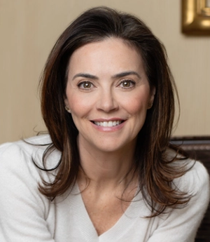 Jennifer Breheny Wallace, award-winning journalist and author of The New York Times bestselling book Never Enough: When Achievement Pressure Becomes Toxic – and What We Can Do About It.